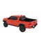 Bestop Supertop Truck Bed Cap 2 For Toyota 2005-2023 Tacoma Black Diamond PVC Coated Sailcloth No Drill 77301-35 - alternate 5